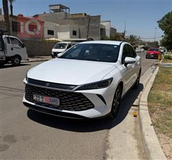 بي واي دي Qin Plus